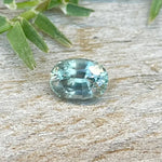 Natural Parti Sapphire gems-756e