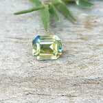 Natural Parti Sapphire gems-756e