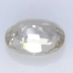 Natural Peach Sapphire gems-756e