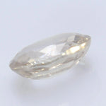 Natural Peach Sapphire gems-756e