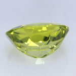 Natural Peridot gems-756e