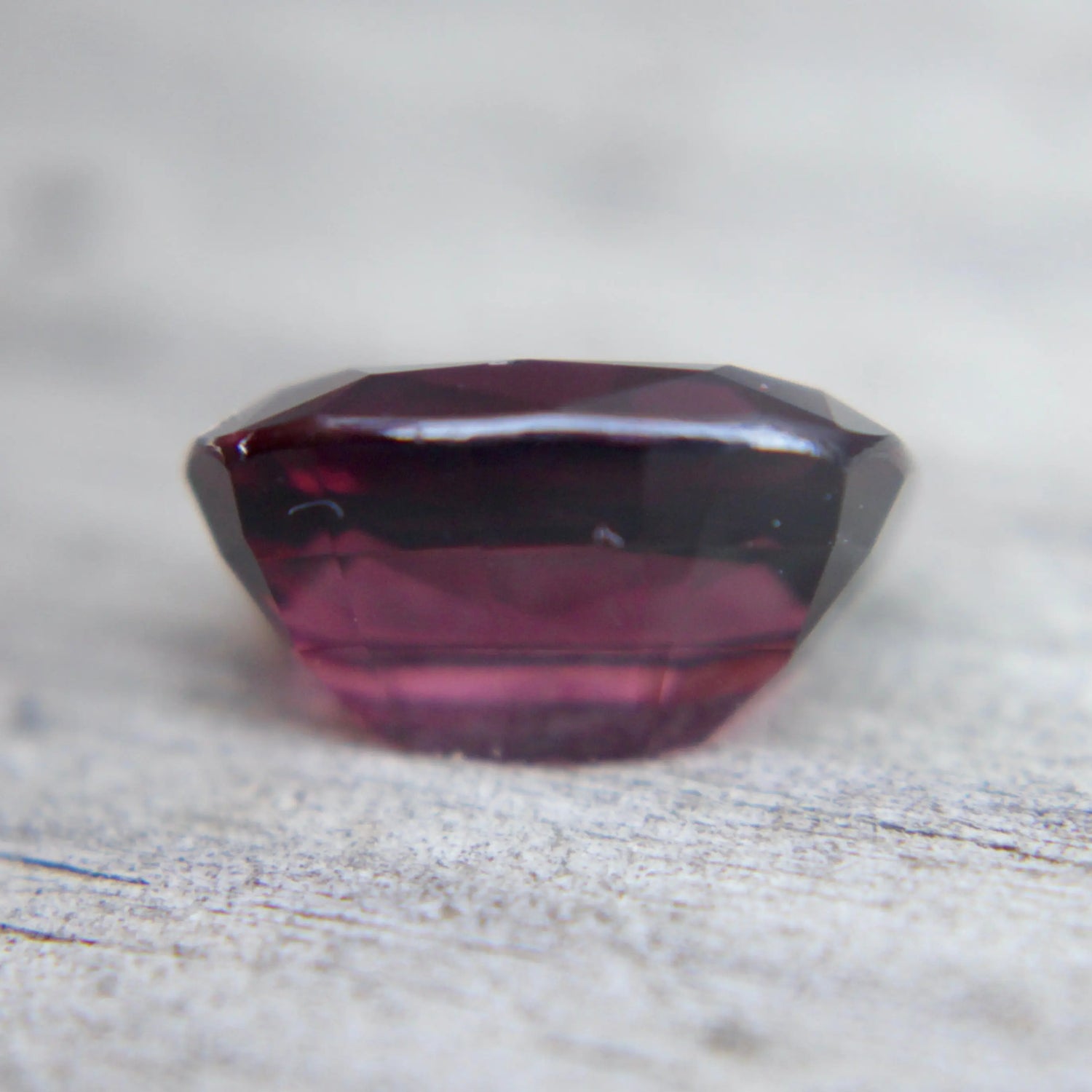 Natural Pink Purple Spinel gems-756e