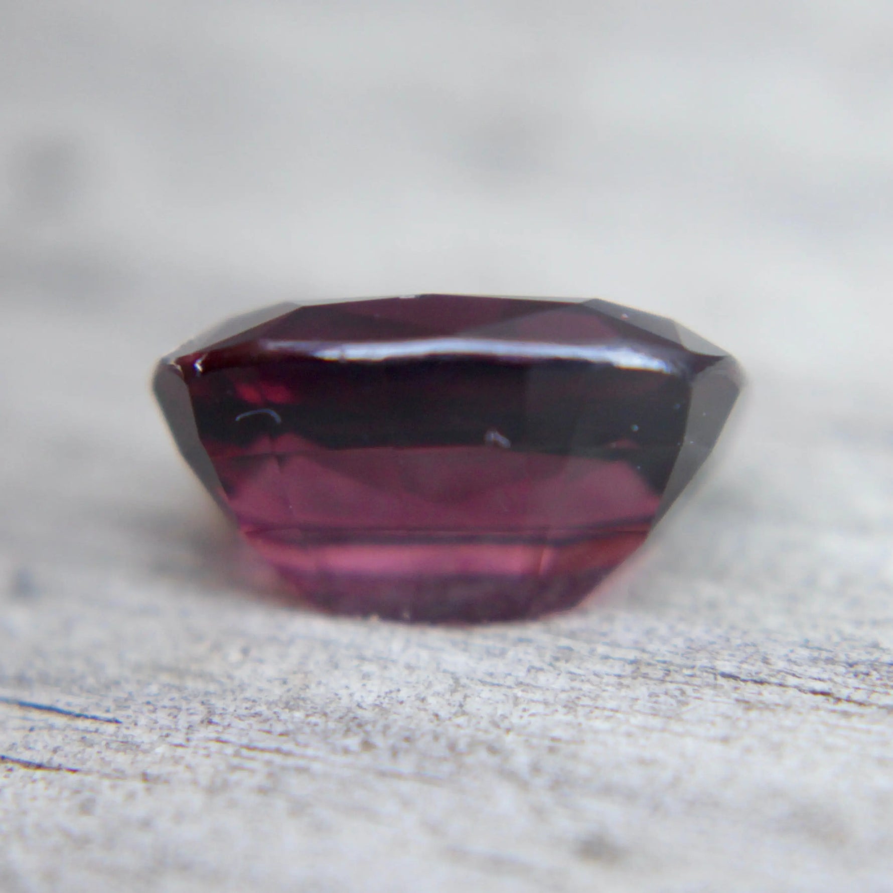 Natural Pink Purple Spinel gems-756e