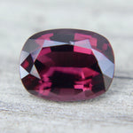 Natural Pink Purple Spinel gems-756e