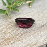 Natural Pink Purple Spinel gems-756e