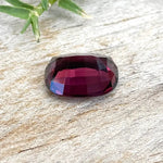 Natural Pink Purple Spinel gems-756e