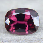 Natural Pink Purple Spinel gems-756e