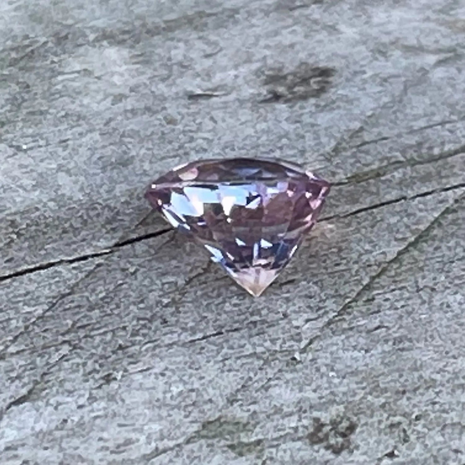 Natural Pink Sapphire Sapphirepal