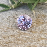 Natural Pink Sapphire gems-756e