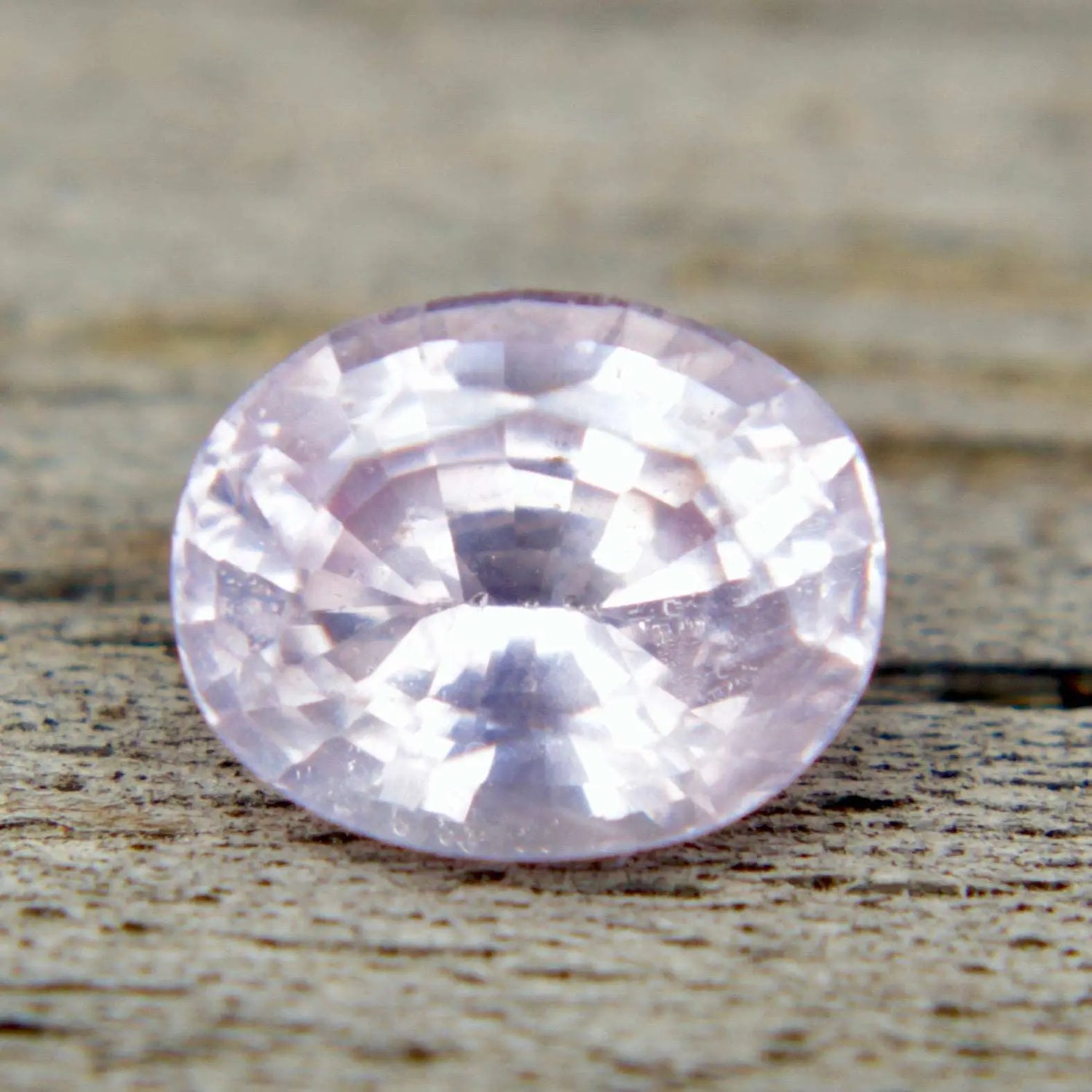 Natural Pink Sapphire gems-756e