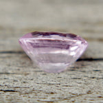 Natural Pink Sapphire gems-756e