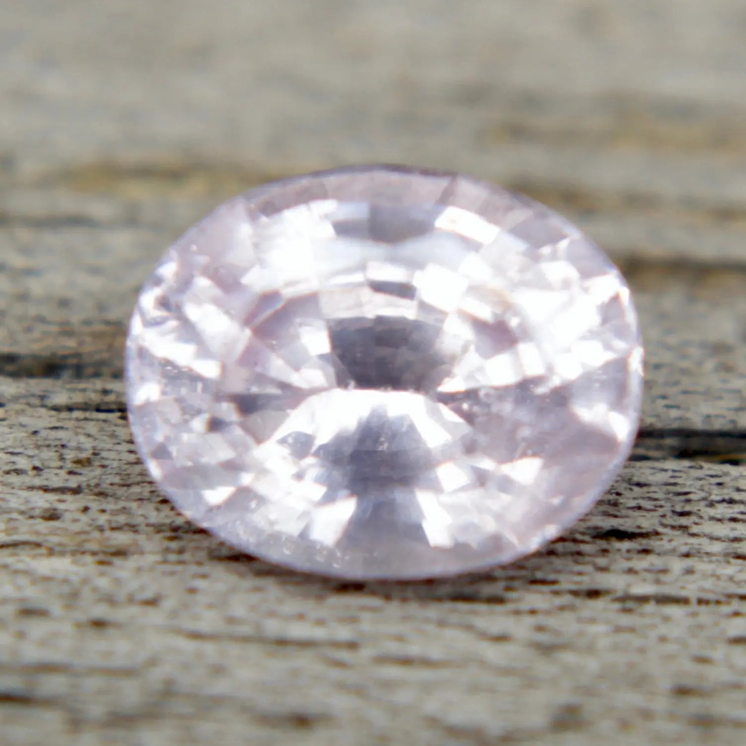 Natural Pink Sapphire gems-756e