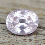 Natural Pink Sapphire gems-756e