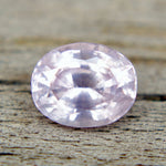 Natural Pink Sapphire gems-756e