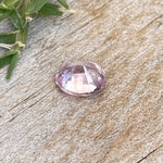 Natural Pink Sapphire gems-756e