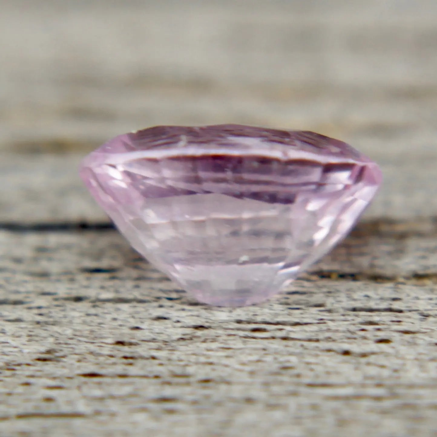 Natural Pink Sapphire gems-756e