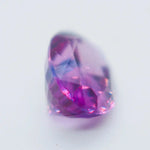 Natural Pink Sapphire gems-756e