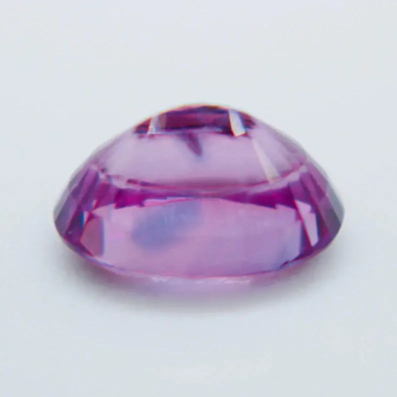 Natural Pink Sapphire gems-756e