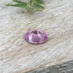 Natural Pink Sapphire gems-756e