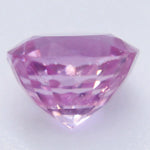 Natural Pink Sapphire gems-756e