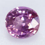 Natural Pink Sapphire - Sapphire Pal