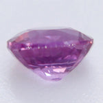 Natural Pink Sapphire - Sapphire Pal