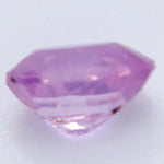 Natural Pink Sapphire gems-756e