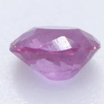 Natural Pink Sapphire gems-756e