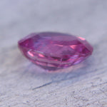 Natural Pink Sapphire gems-756e