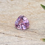 Natural Pink Sapphire gems-756e