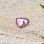 Natural Pink Sapphire gems-756e