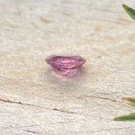 Natural Pink Sapphire gems-756e