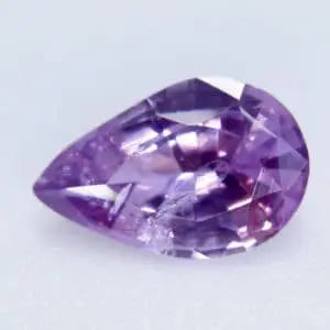 Natural Pink Sapphire gems-756e