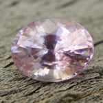 Natural Pink Sapphire gems-756e