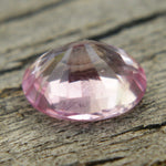 Natural Pink Sapphire gems-756e