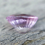 Natural Pink Sapphire gems-756e