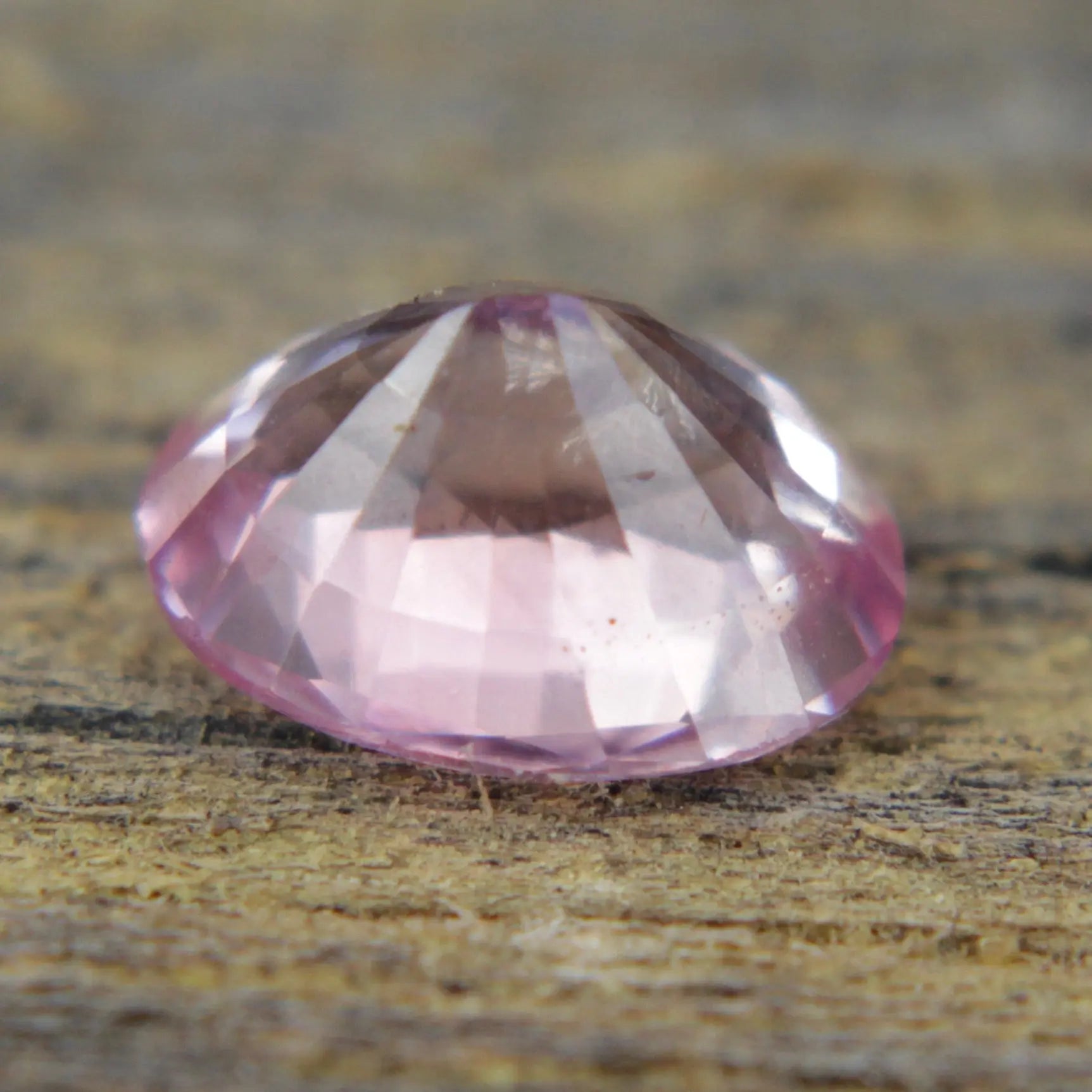 Natural Pink Sapphire gems-756e