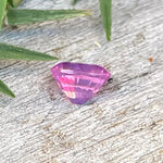 Natural Pink Sapphire gems-756e