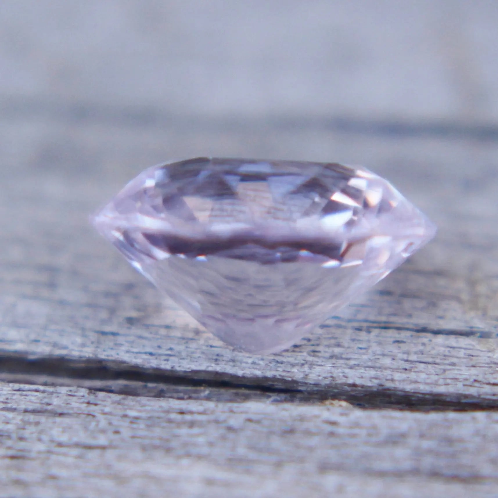 Natural Pink Sapphire gems-756e