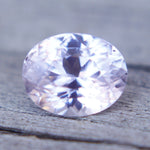 Natural Pink Sapphire gems-756e