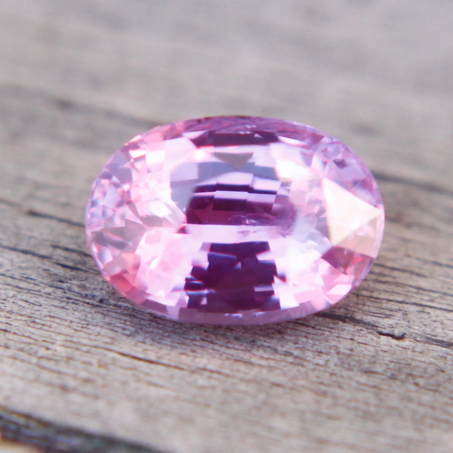 Natural Pink Sapphire Sapphire Pal Australia