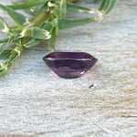 Natural Pinkish Purple Spinel gems-756e