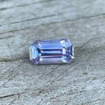 Natural Purple Sapphire gems-756e