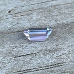 Natural Purple Sapphire gems-756e