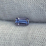 Natural Purple Sapphire gems-756e