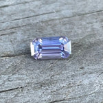 Natural Purple Sapphire gems-756e