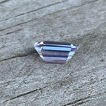 Natural Purple Sapphire gems-756e