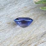 Natural Purple Sapphire gems-756e