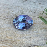 Natural Purple Sapphire gems-756e