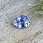 Natural Purple Sapphire gems-756e